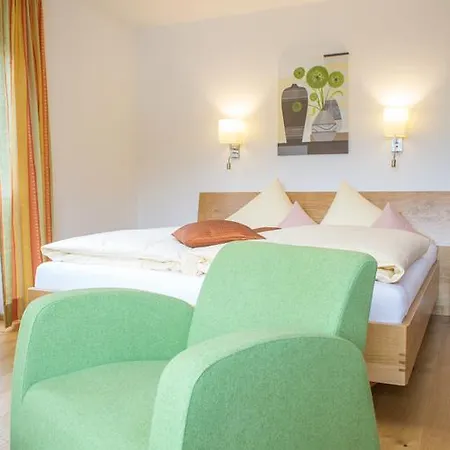 Apartament Schwaiger Zell am See