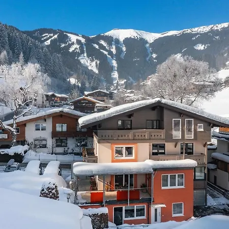 Schwaiger * ツェル アム ゼー