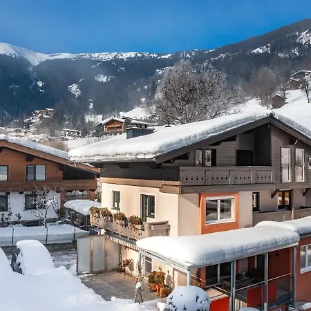 Schwaiger Zell Am Appartement