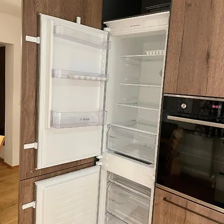 Apartment Schwaiger *