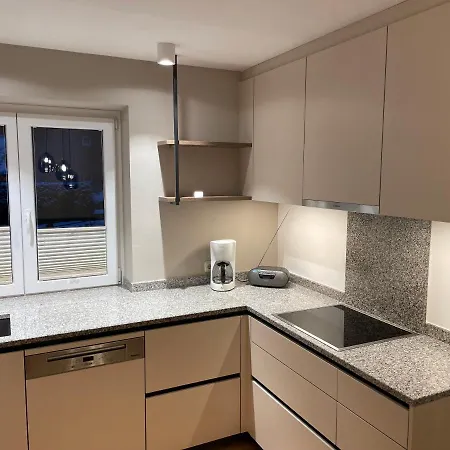 Schwaiger アパート ツェル アム ゼー