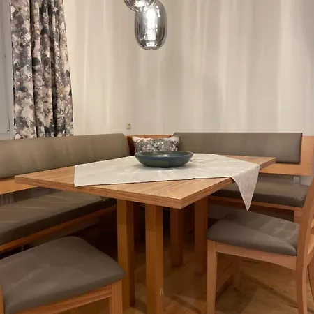 Apartment Schwaiger *