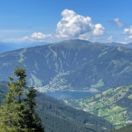 Schwaiger アパート ツェル アム ゼー