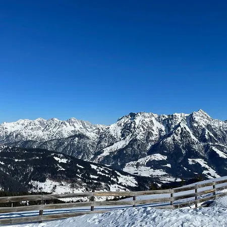 アパート Schwaiger ツェル アム ゼー