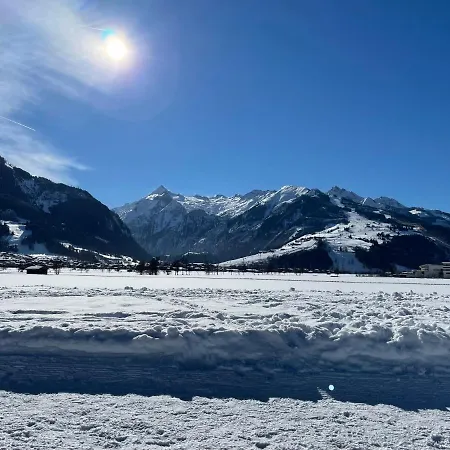 Schwaiger Apartament *