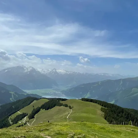 Schwaiger Apartmán Zell am See