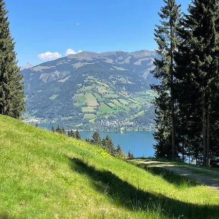 Apartmán Schwaiger *