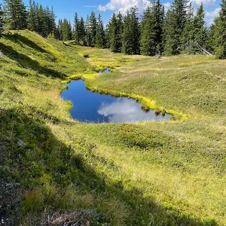 アパート Schwaiger