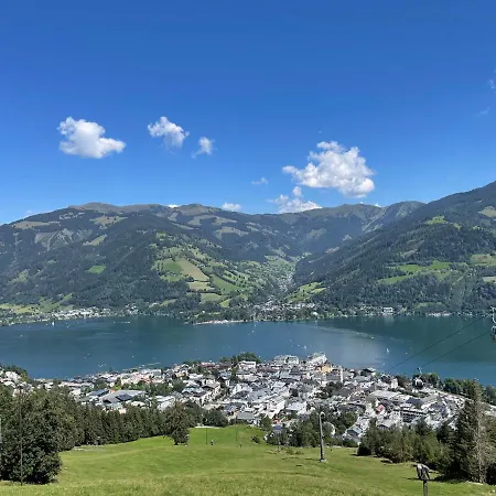 Schwaiger Zell Am * Zell am See