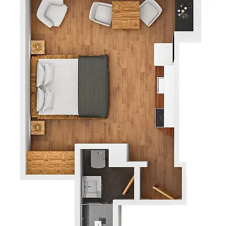 Schwaiger * Zell am See