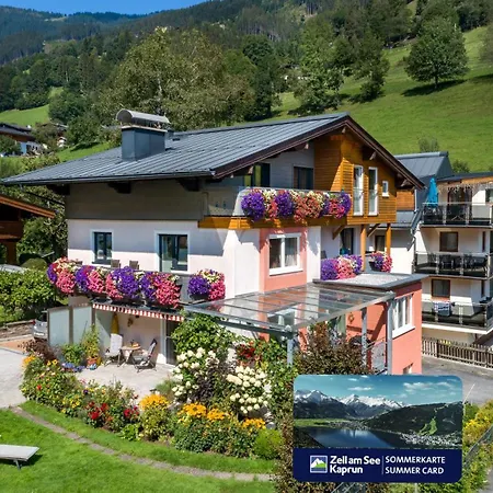 Schwaiger Zell am See