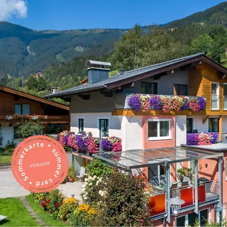 Schwaiger Appartement Zell am See