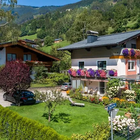 Schwaiger Zell Am