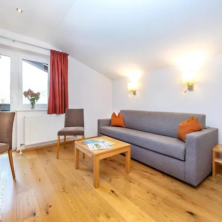 Apartment Schwaiger Zell am See