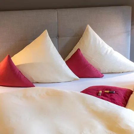 Schwaiger דירה צל-אם-זי