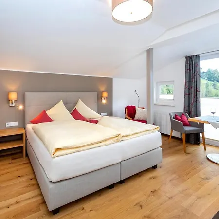 Schwaiger ツェル アム ゼー