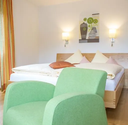 Appartement Schwaiger Zell am See