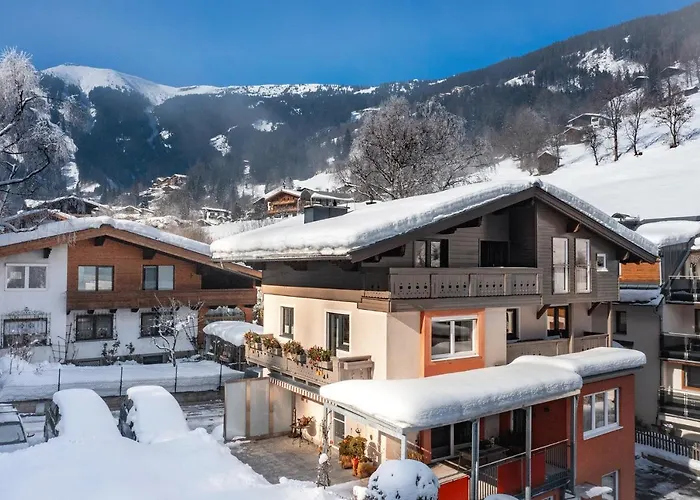 Schwaiger Appartement