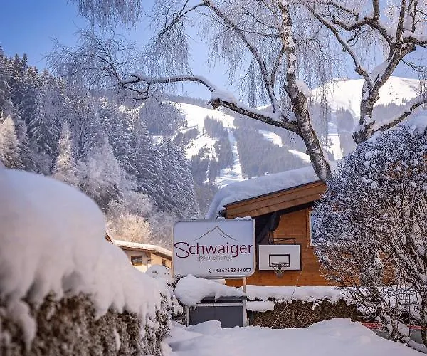 Appartement Schwaiger