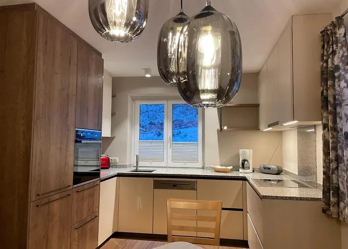 Appartement Schwaiger Zell am See