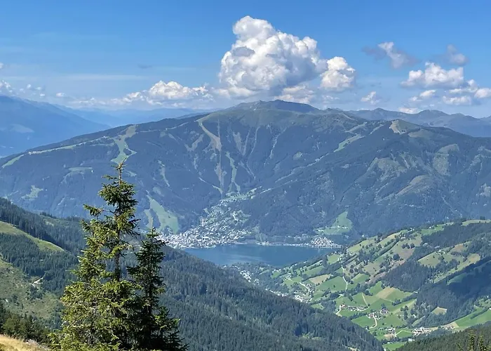 Schwaiger Appartement Zell am See