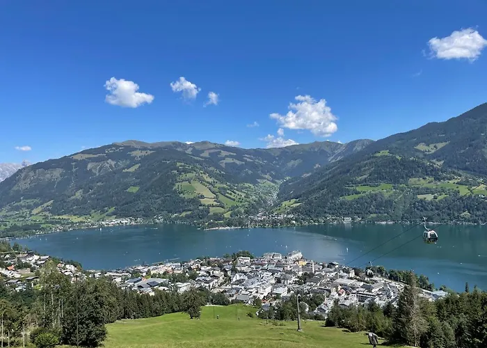 Schwaiger * Zell am See