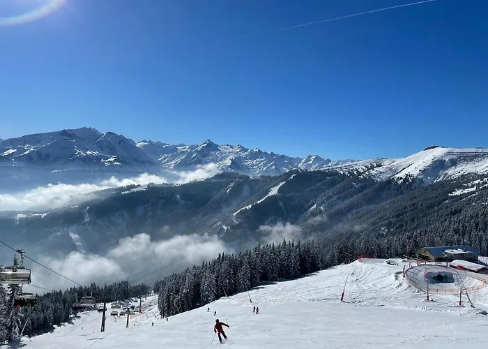 Schwaiger Zell am See