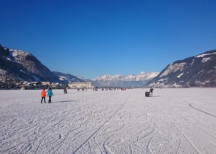 Schwaiger Appartement
