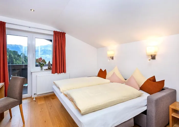 Schwaiger Appartement Zell am See