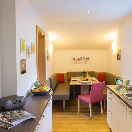 アパート Schwaiger *