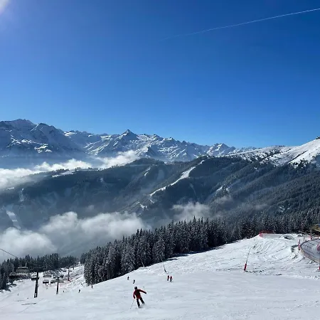 Schwaiger ツェル アム ゼー